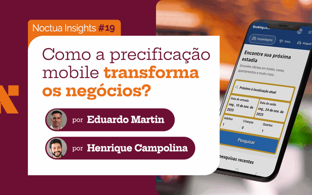 Como a precificação mobile transforma negócios