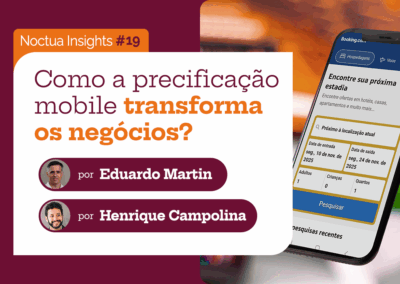 Como a precificação mobile transforma negócios