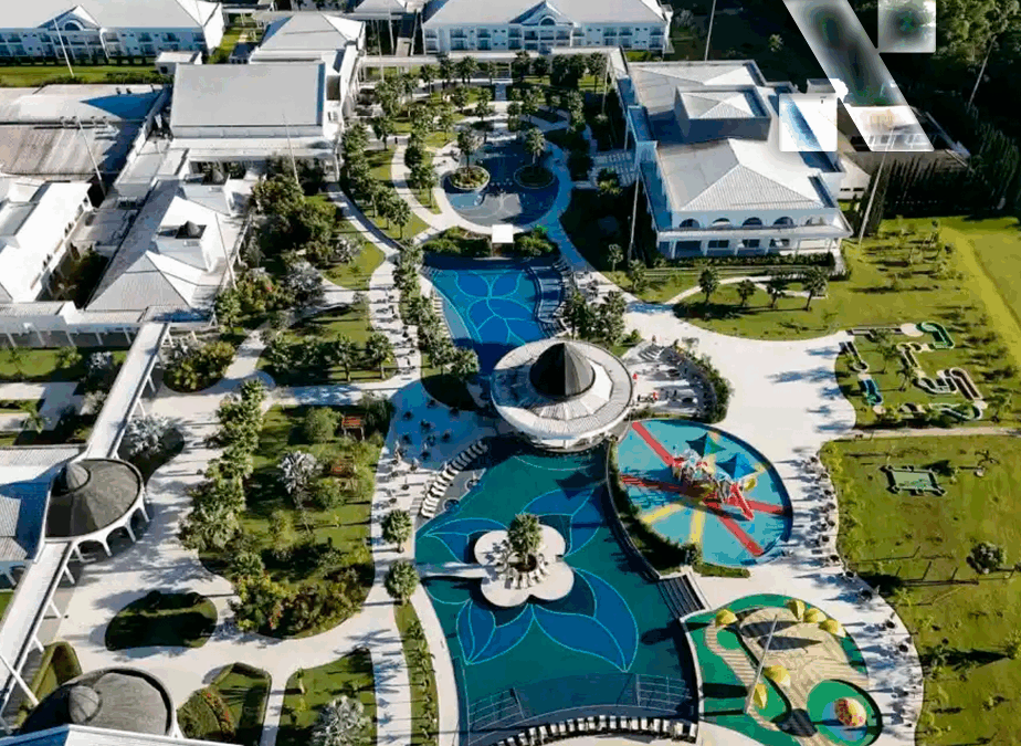 Jurema Águas Quentes