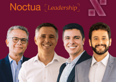 Noctua Leadership
