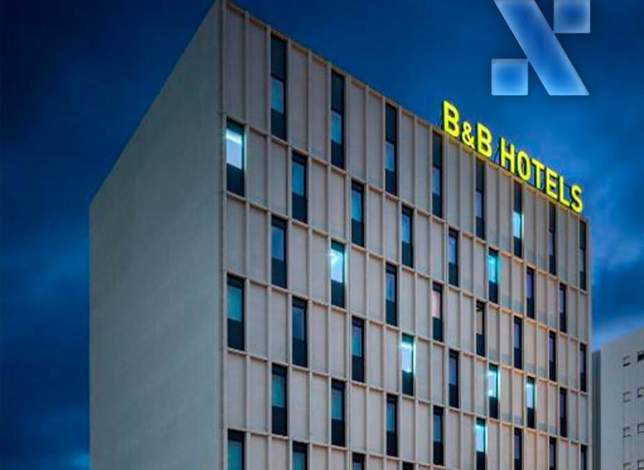 B&B Hotels
